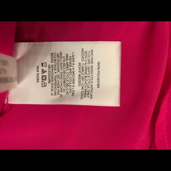 Express Kimono Top - Picture 7 of 7